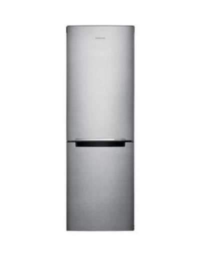 Samsung Rb29Fsrndsa/Eu 60Cm Frost-Free Fridge Freezer With Digital Inverter Technology - Next Day Delivery - Silver